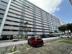 Blk 870 Tampines Vista (Tampines), HDB 4 Rooms #610708171